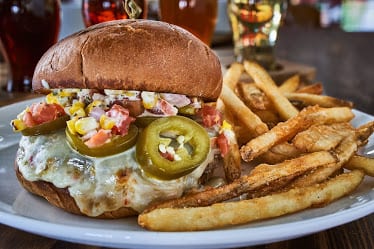 State 48 Brewery - DTPHX