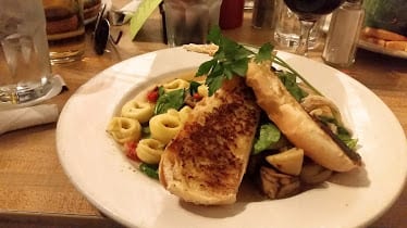 Cass Cafe — Restaurant Food And Dining Photo