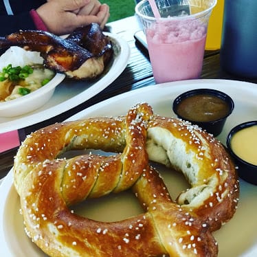 Batch Brewing Company — Restaurant Food And Dining Photo