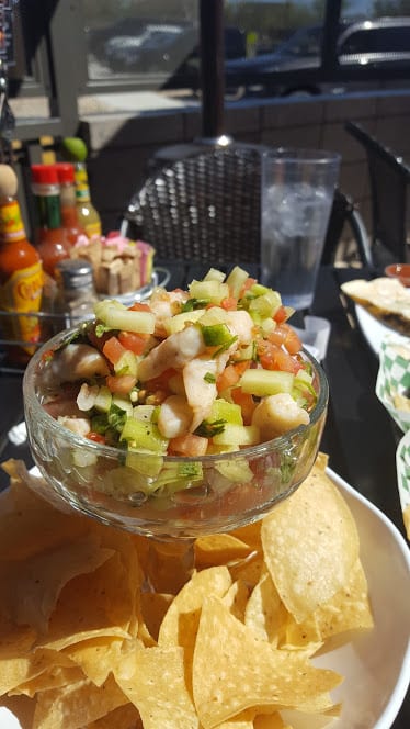 LIMóN Urban Kitchen