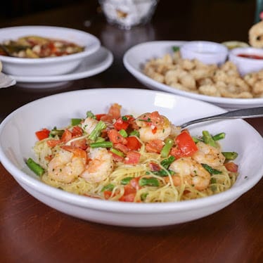 Olive Garden Italian Restaurant