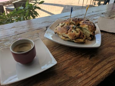 Fair Trade Cafe
