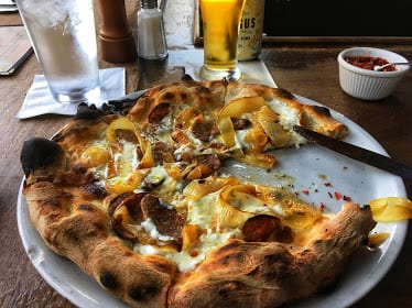 Pizzeria Bianco