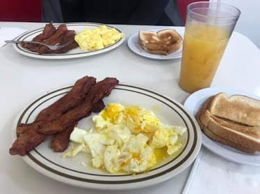 Louie's Ham & Corned Beef Shop