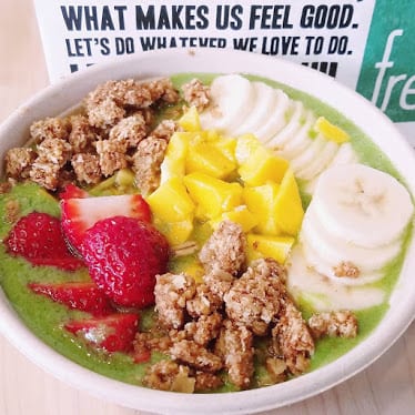 Freshii