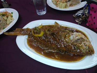 Cool Vybz Jamaican Restaurant