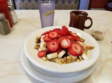 Coney King — Restaurant Food And Dining Photo