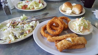 Country Boys Restaurant