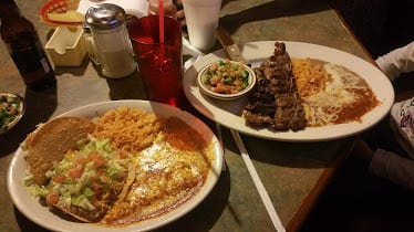 Pepe's Taco Villa