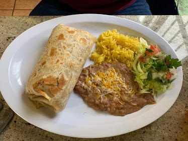 Irma's Kitchen