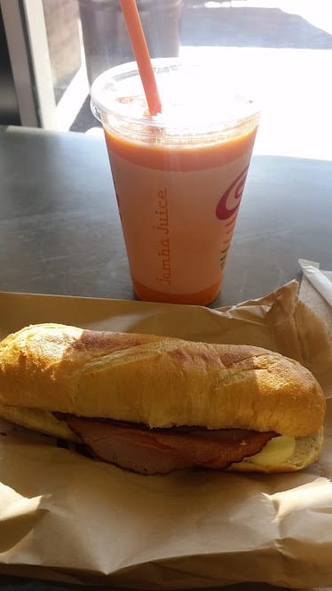 Jamba Park Central