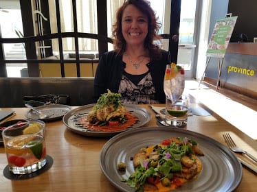 Province Urban Kitchen & Bar