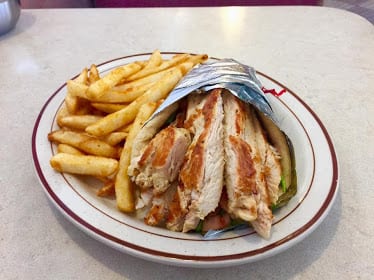 Mama’s Restaurant