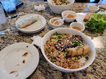 Da Vang Restaurant