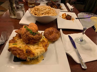 LeCulture Cafe