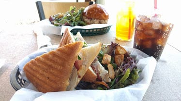 The Refuge Café