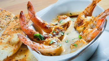Bobby-Q BBQ Restaurant and Steakhouse — Restaurant Food And Dining Photo