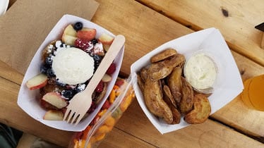 Miri's at Golden Gardens