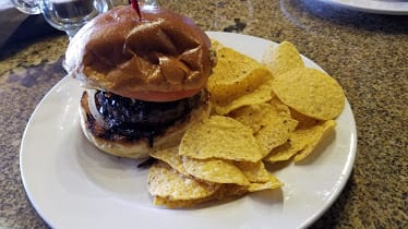 Woodbridge Pub