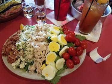 Vivio's Food & Spirits