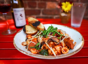 Mudgie's Deli and Bar
