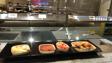 Palette Dining Studio