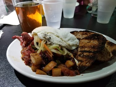 PJ's Lager House