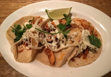 Hecho Cantina