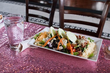 Cork & Gabel — Restaurant Food And Dining Photo