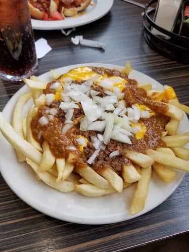 Onassis Coney Island Inc