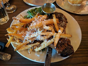 Rock City Eatery