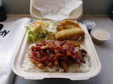 Moli Bento