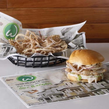 Wahlburgers