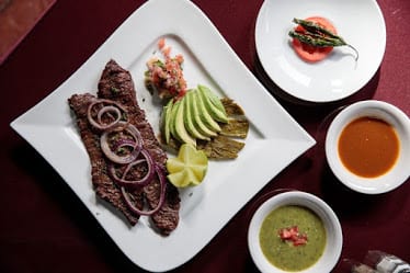La Noria Wood-Fired Bistro
