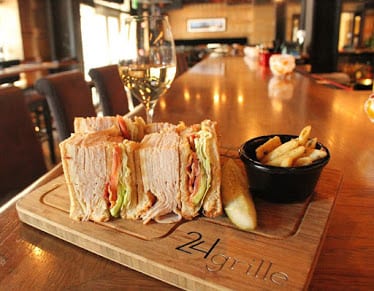 24Grille