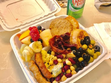 Market Fresh RS