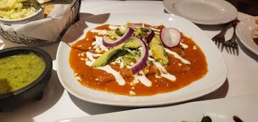 El Barzon — Restaurant Food And Dining Photo