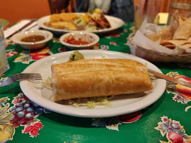 La Cocina & Cantina