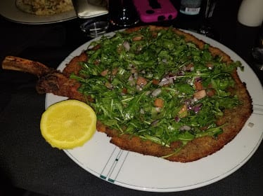 Cliff Bell's — Restaurant Food And Dining Photo