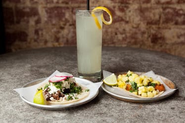 Bakersfield DET — Restaurant Food And Dining Photo