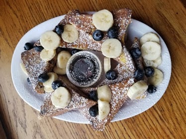 Russell Street Deli