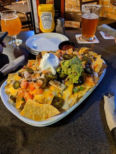 Detroit Beer Co.