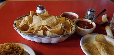 Xochimilco Restaurant
