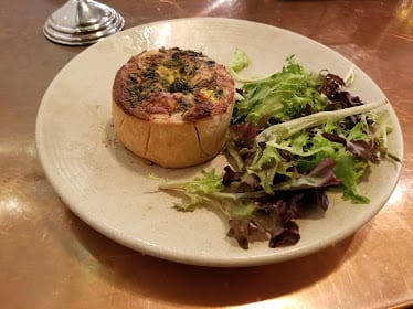 Avalon International Breads — Restaurant Food And Dining Photo