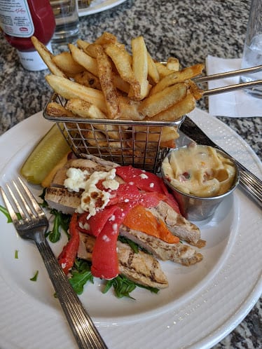 Motor City Kitchen