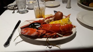 Mario's Restaurant