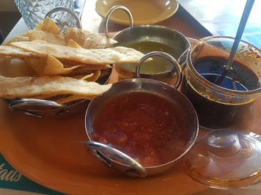 Peso Bar