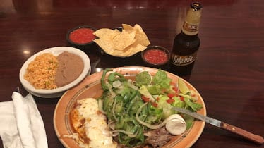 Mexican Village Restaurant