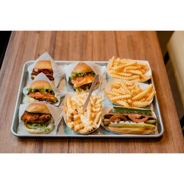 Shake Shack
