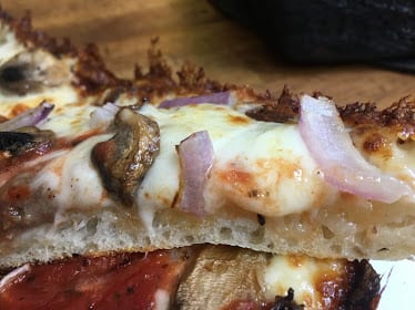 Sicily's Pizzeria & Subs